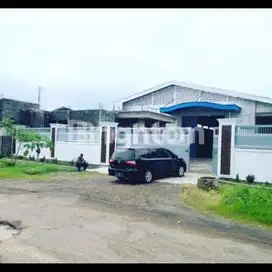 GUDANG DIJUAL WONOAYU SIDOARJO MURAH