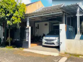 Rumah Bagus Siap Huni Minimalis 2 Lantai di Pusat Kota Cianjur