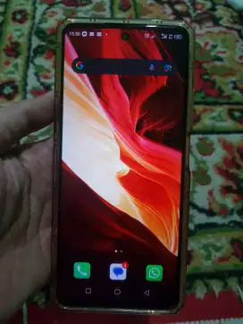 Infinix note 10 pro nfc ram 6/64