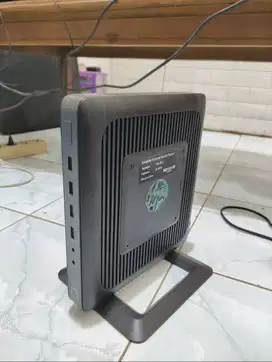 Jual Mini PC HP Thin Client T460, Monitor, Speaker Aktif, TP Link