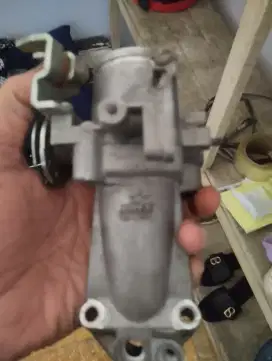 Trotel body Vario 125 / 150 Brt 32 mm