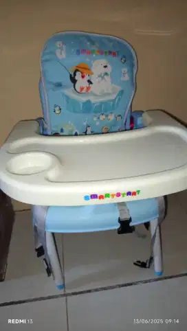 Kursi bayi mulus