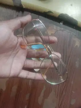 Kacamata baca rodenstock original