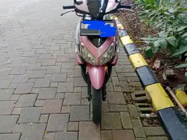 Jual santai vario karbu 2008