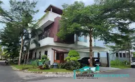 DIJUAL‼️ RUMAH TAMAN GOLF RESIDENCE II - SUKAJADI