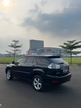 Toyota Harrier 2.4G th 2005 excellent condition!