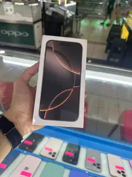 iphone 16 pro max 1tb new resmi ibox