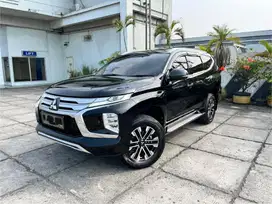 Mitsubishi Pajero Sport 2.4 L Dakar 4x2 At 20232