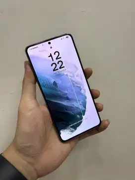 SAMSUNG S21 5G 8/256