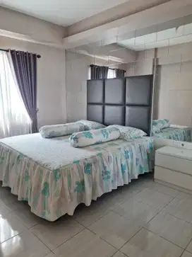 Disewakan Apartemen Puncak Dharmahusada Tower A