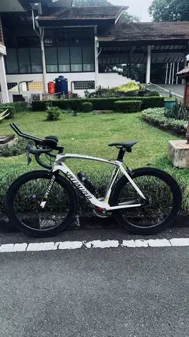 roadbike specialized venge pro