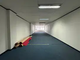 DISEWAKAN RUANG KANTOR CIDENG
