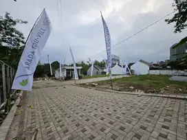 Cluster Rumah Kos Belakang Kampus UMM Malang