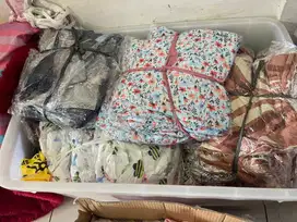 Dijual Borongan Pakaian Wanita
