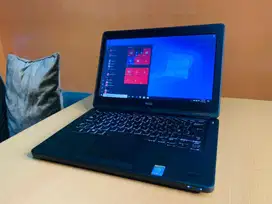 Dell Latittude E5450 Corei5 Ram 8Gb SSD 128Gb Vga Double Nvidia