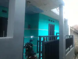 Dijual rumah minimalis di bogor selatan