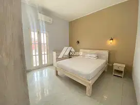 KBP1304 Apartment 1 Bedroom With Private Kitchen In Sanur