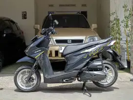 Beat street tahun 2025 low km 3rb/tt boleh gan cash lebih bagus