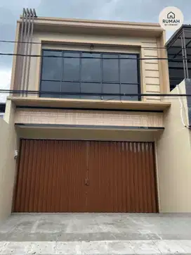 Ready Ruko Poris Indah