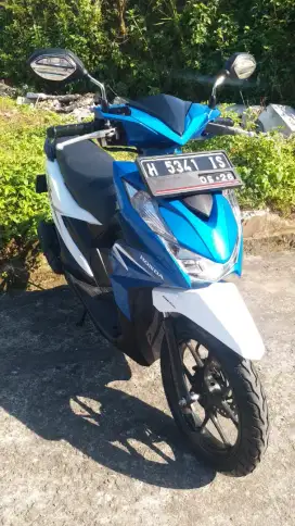 Fs Honda beat 2021 istimewa