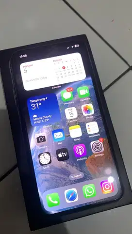 Iphone 11 Pro max 256GB ex Inter