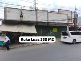 Ruko 370 Lebar Sumber Cirebon