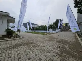Rumah Kost Samping  Kampus Universitas Muhammadyah Malang