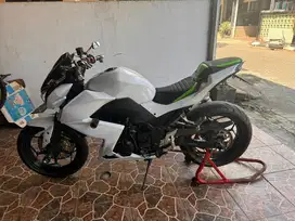 Jual Kawasaki Z250