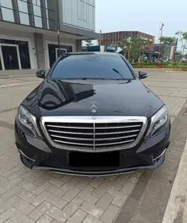 Mercedes benz S400 hybrid 2014 mercy s400 hybrid 2015 s400 2016 bu