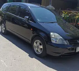 Honda stream 2002