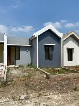 Rumah 180 JUTA 10 Menit Exit Tol Sawojajar Malang
