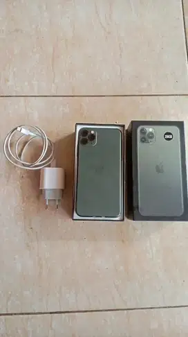 IPHONE 11 PRO MAX 256GB ALL INTER