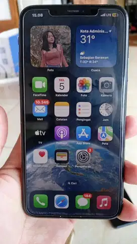 IPHONE 11 PRO MAX 256GB ALL INTER