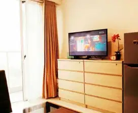 DIJUAL APARTEMEN SEDAYU TYPE STUDIO FULL FURNISHED