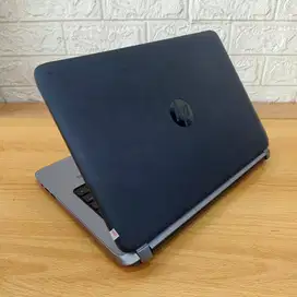 Hp Probook 440 G1 Core i5 Gen 4 Ram 8Gb SSD 128Gb