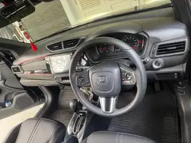 Honda WR-V 2024 Bensin