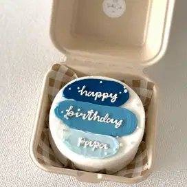 Assistant Cake shop
