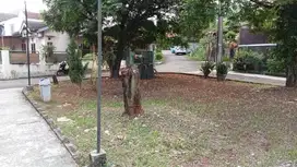 Jual Rumah Tingkat di Tanah Baru kavlingan