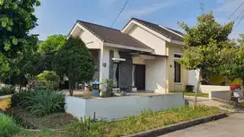 Di jual rumah murah di harapan mulya Regency tarumajaya bekasi.