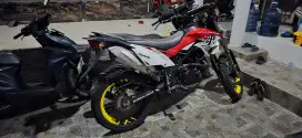 Klx 2019 supermito