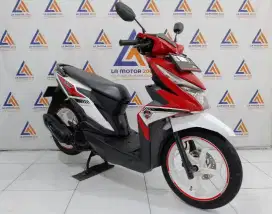 DP2JT HONDA BEAT ECHO THN 2017 (KREDIT/CASH/TT)