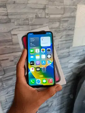IPHONE X 256GB JUAL CEPAT