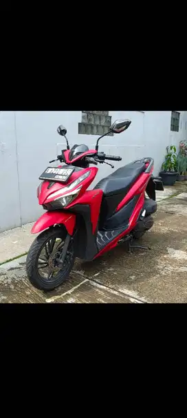 HONDA VARIO 150 TAHUN 2019