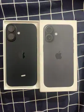 iphone 16 basic 128gb ibox likenew
