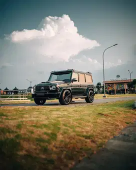 Mercedes benz G55 amg 2011 mercy g55 amg 2012 cbu supercharged 2013 bu