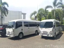 Rental Mobil/Bus Banjarmasin dan sekitarnya - By Mitra usaha rental