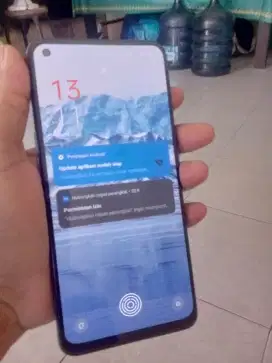 Hp Bekas Ibu Oppo Reno 5f 8+4/128 Hp saja