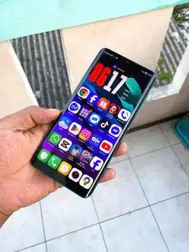 Mi note 10 pro edge 8/256gb flegship lengkung