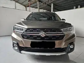 Suzuki XL7 Beta At [Matic] 2020 Grey Plat Genap