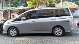 Mazda Biante skyactiv